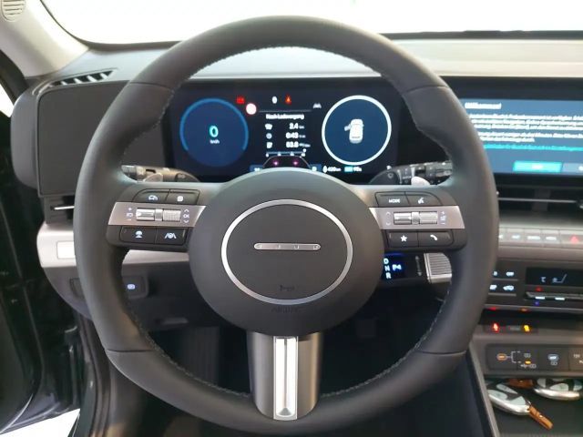 Hyundai Kona GO
