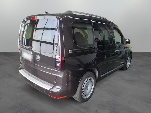 Volkswagen Caddy Combi DSG Style