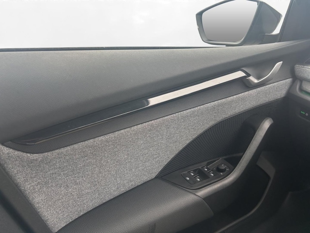 Skoda Octavia 1.5 TSI Combi