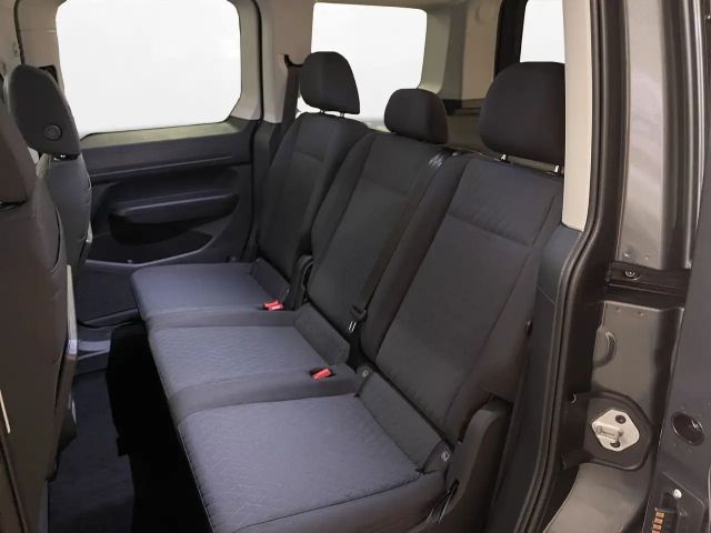 Volkswagen Caddy Life