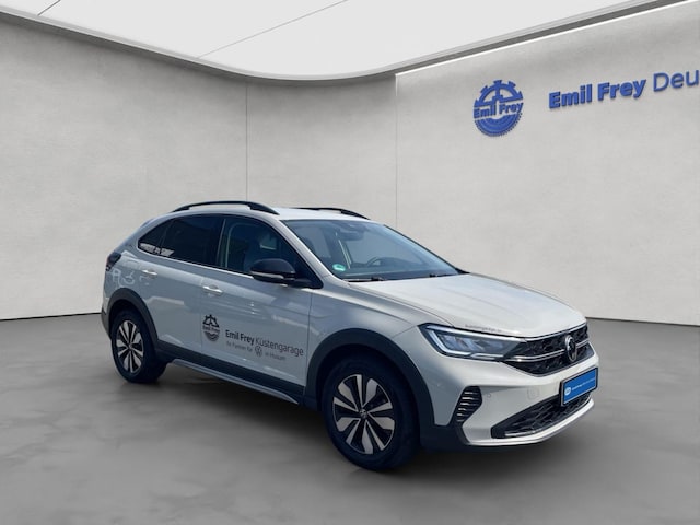 Volkswagen Taigo 1.0 TSI