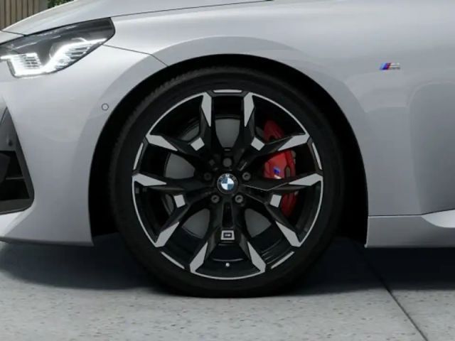 BMW 220 220i Coupé M-Sport