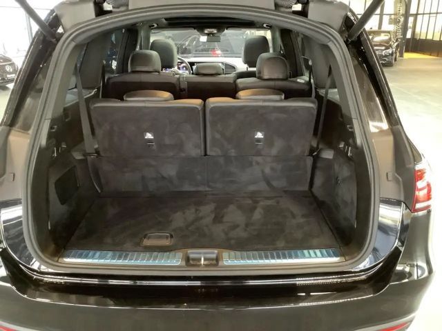 Mercedes-Benz GLS 580 4MATIC AMG Line