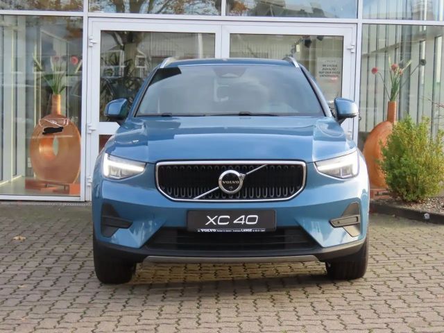 Volvo XC40 Core