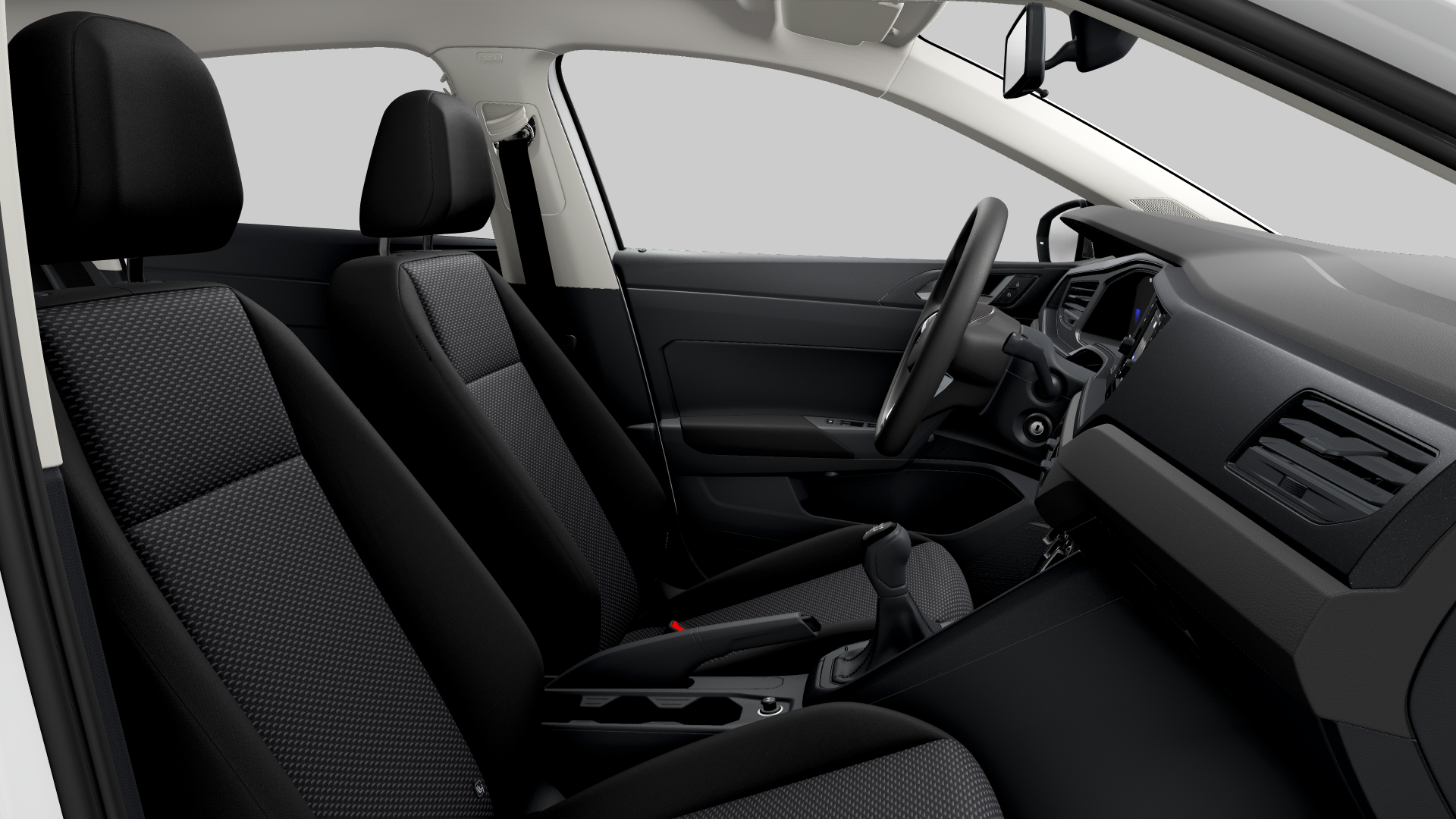 Volkswagen Polo 1.0 MPI