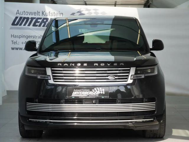 Land Rover Range Rover AWD