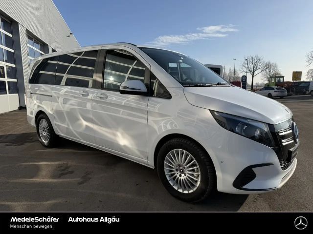 Mercedes-Benz EQV 300 Limousine Lang