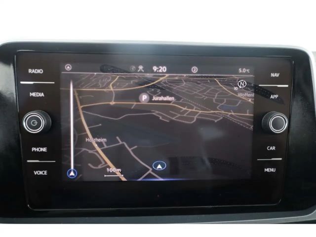 Volkswagen T-Roc 1.5 TSI Style