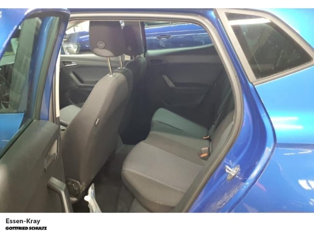 Seat Ibiza 1.0 TSI Style