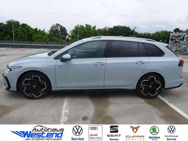 Volkswagen Golf DSG R-Line Variant