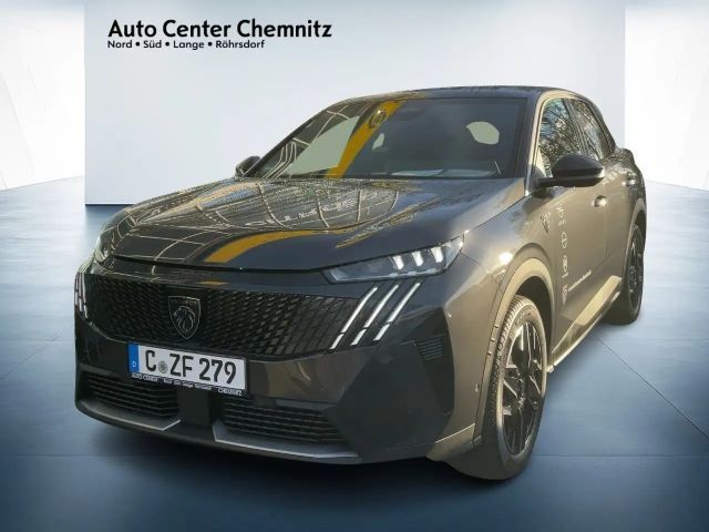 Peugeot 3008 GT-Line