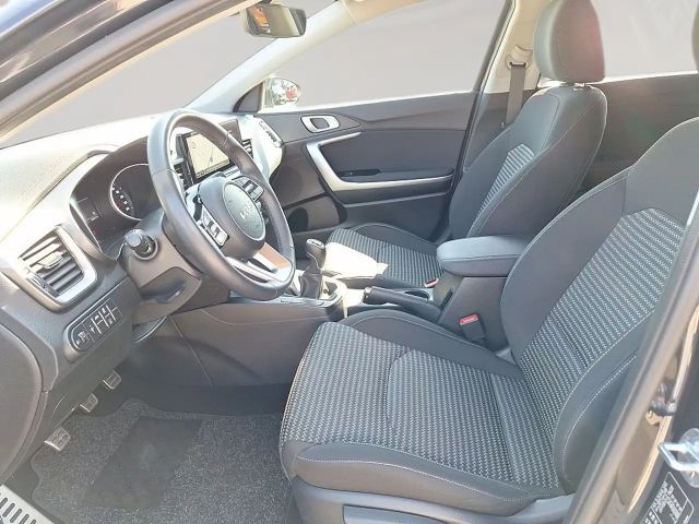 Kia Ceed GDi SportWagon