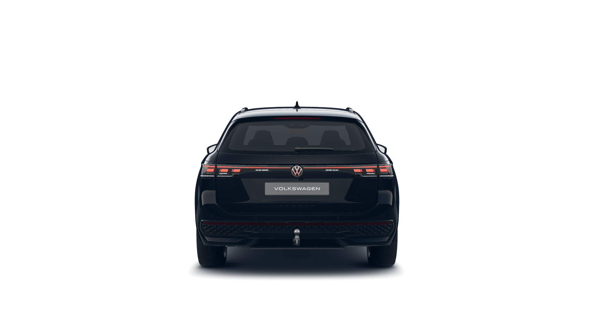 Volkswagen Passat R-Line eHybrid