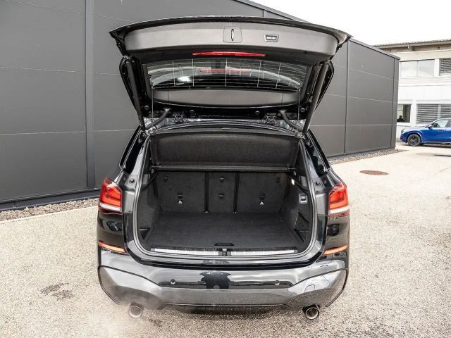 BMW X1 M-Sport xDrive20i