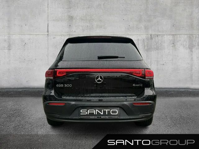 Mercedes-Benz EQB 300 4MATIC Electric Art