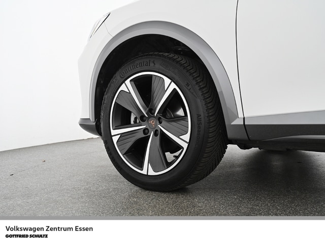 Cupra Formentor Formentor TSI LED Navi AHK Sitzhzg