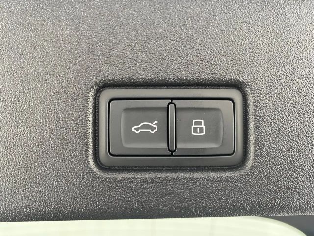 Audi Q4 e-tron Quattro