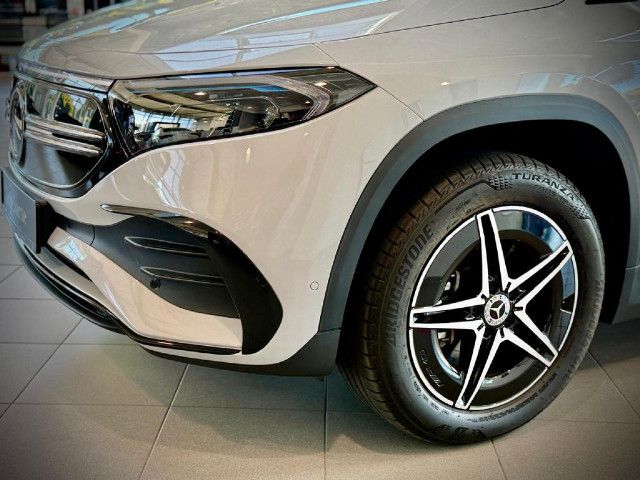 Mercedes-Benz EQA 250