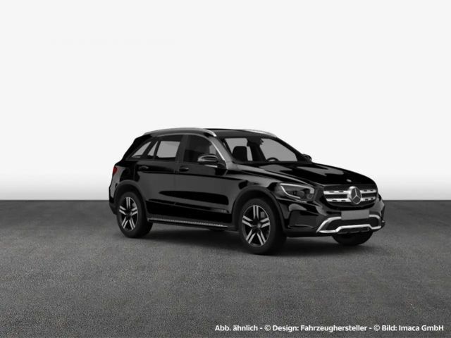 Mercedes-Benz GLC 300 GLC
