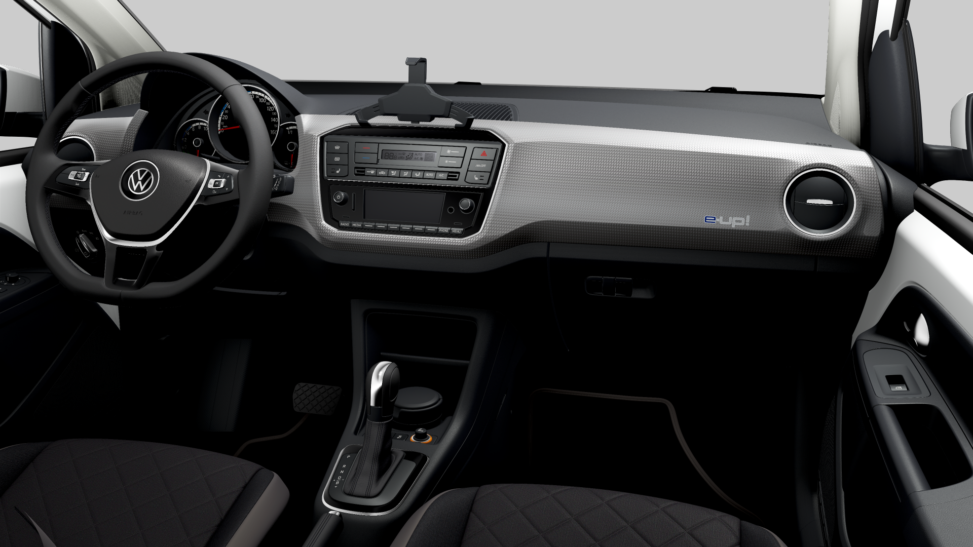 Volkswagen e-up! Basis Max