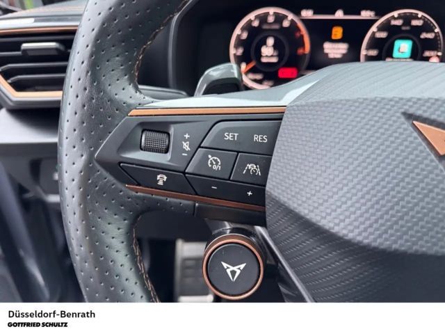 Cupra Formentor 2.0 TSI 4Drive VZ