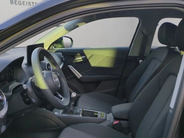Audi Q2 30 TFSI
