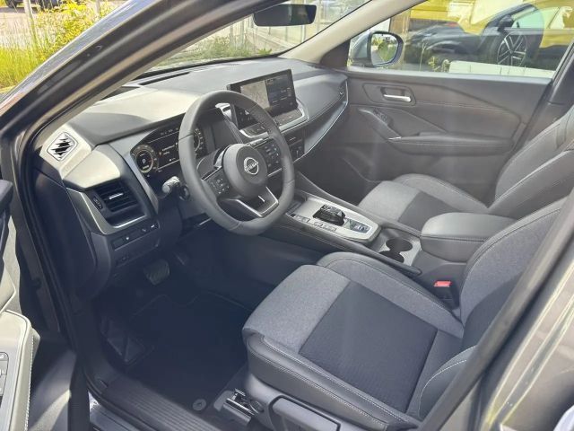 Nissan Qashqai N-Connecta