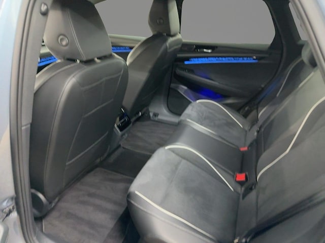 Volkswagen ID.7 IQ.Drive Pro Tourer