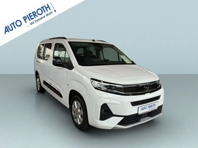 Opel Combo 1.5 CDTI GS-Line Grand Sport