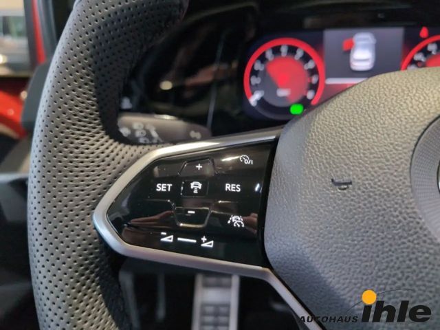 Volkswagen Golf DSG GTI Golf VIII