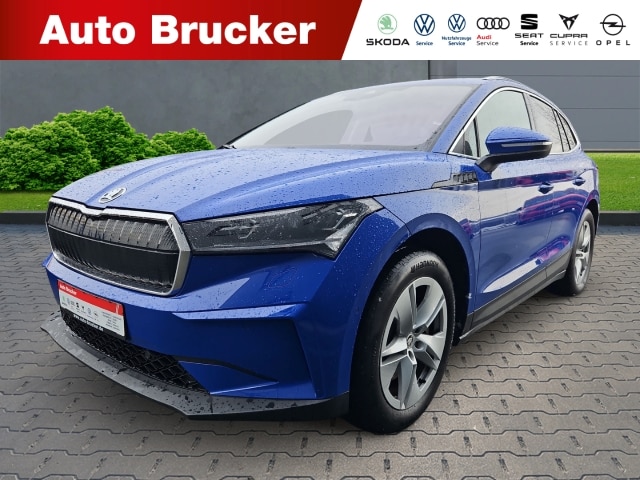 Skoda Enyaq Loft iV 80