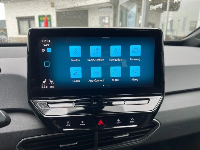 Volkswagen ID.3 150 kW Life Performance Pro