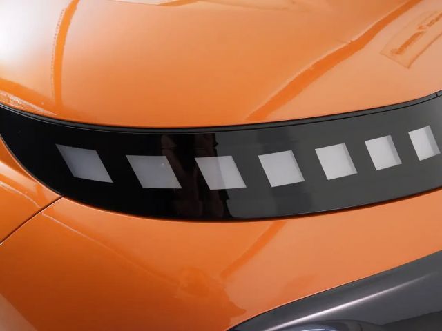 Hyundai INSTER 49 kWh Trend