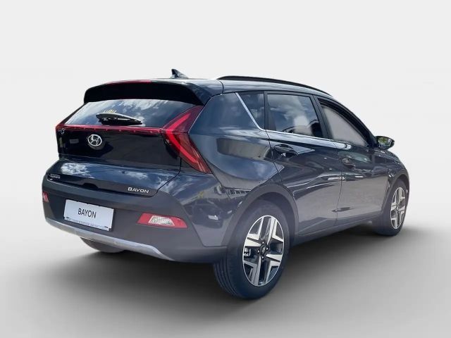 Hyundai Bayon T-GDi