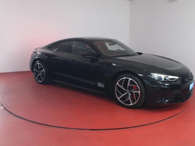 Audi RS e-tron GT Quattro Sport