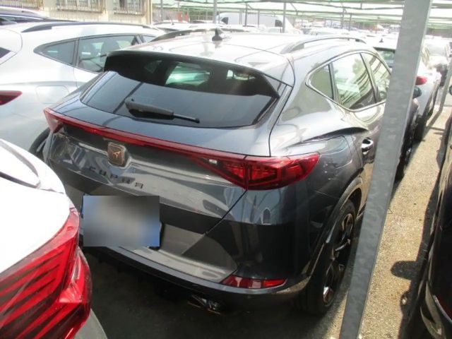Cupra Formentor 1.4 e-Hybrid