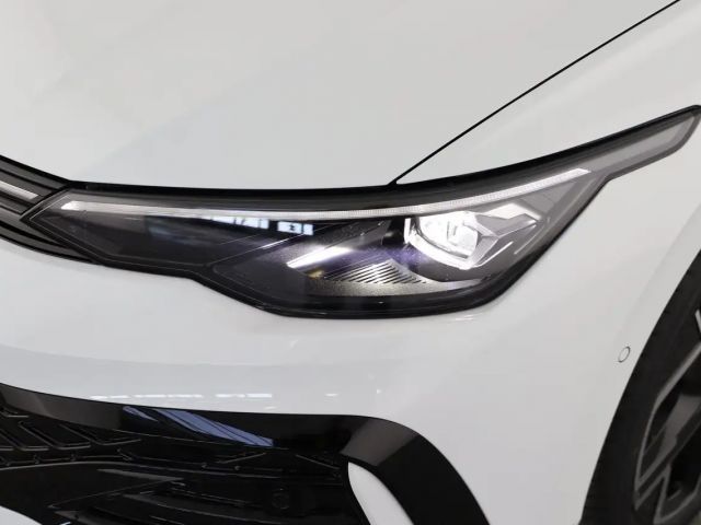 Volkswagen Golf DSG Sport