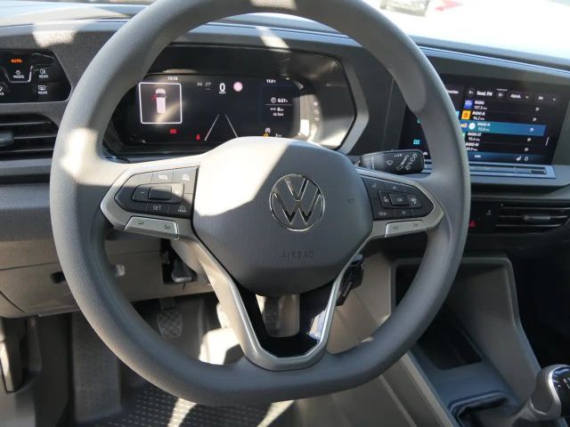 Volkswagen Caddy Cargo TDI