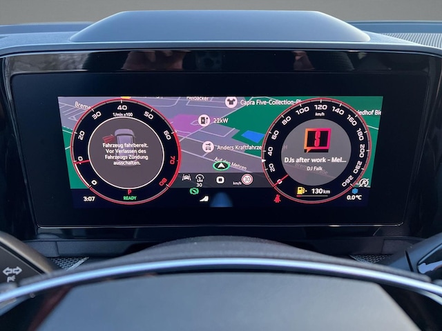 Skoda Kodiaq Sportline