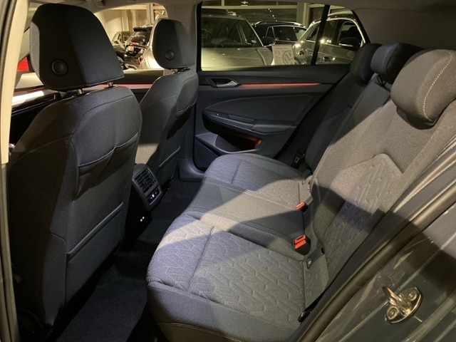 Volkswagen Golf 1.5 TSI Golf VIII