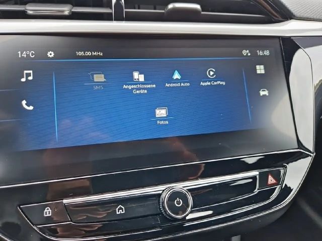 Opel Corsa GS-Line Grand Sport