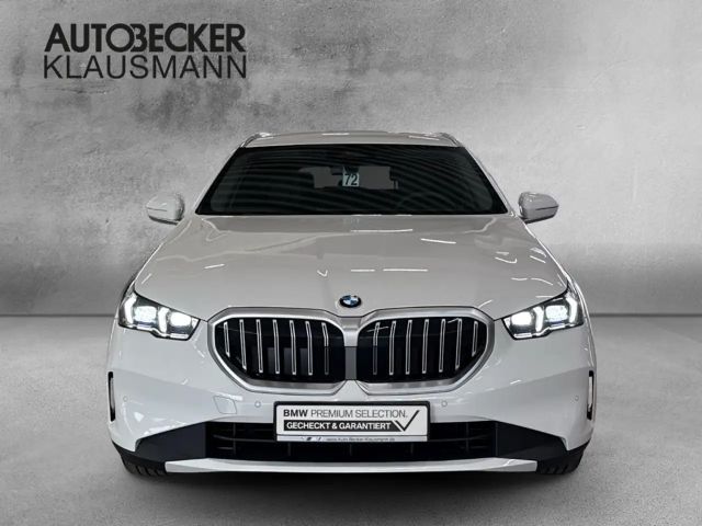 BMW 520 520d Touring