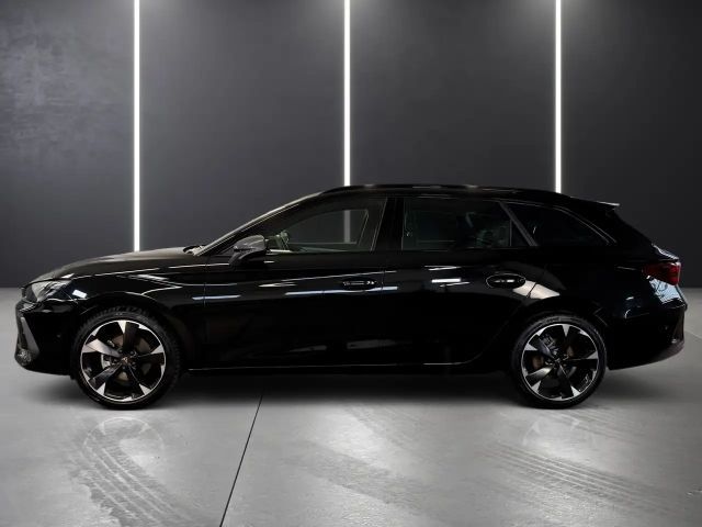 Cupra Leon 1.5 eTSI - Facelift, Navi, LED, ACC