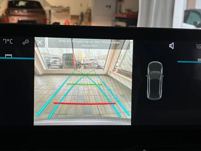 Citroën C4 PureTech