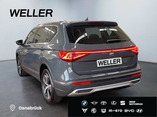 Seat Tarraco 1.5 TSI DSG Xcellence