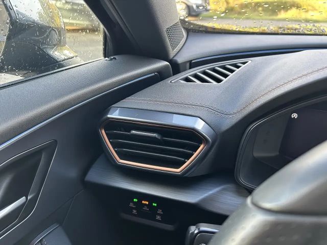 Cupra Formentor 4Drive