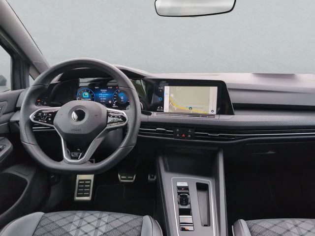 Volkswagen Golf DSG Golf VIII R-Line