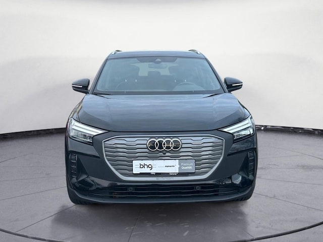 Audi Q4 e-tron 35