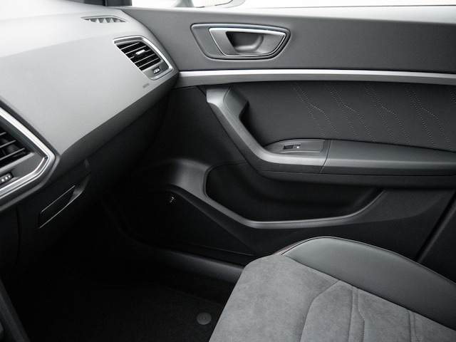 Seat Ateca 2.0 TDI DSG FR-lijn