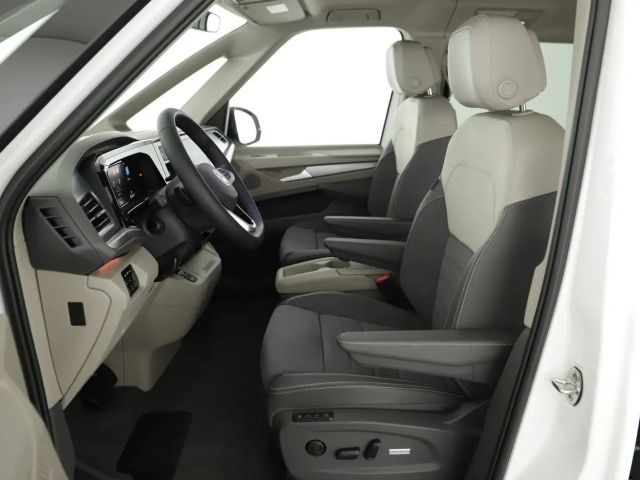 Volkswagen Multivan 4Motion T7 eHybrid
